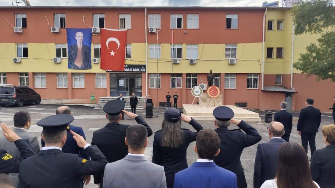 19 Eylül Gaziler Günü